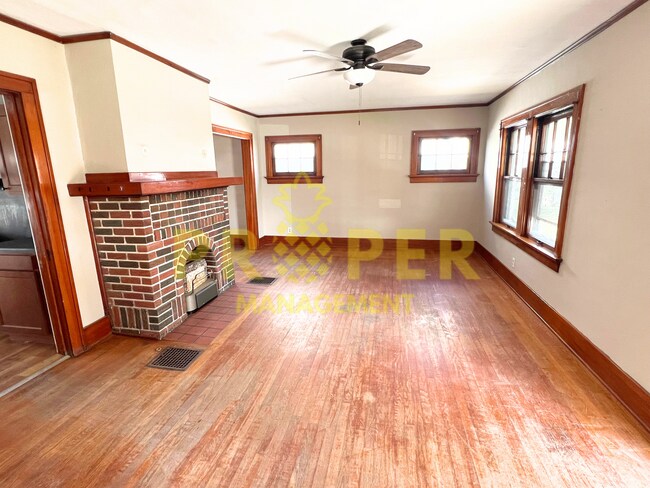 Foto del edificio - Amazing 3 bedroom / 1 bath house
