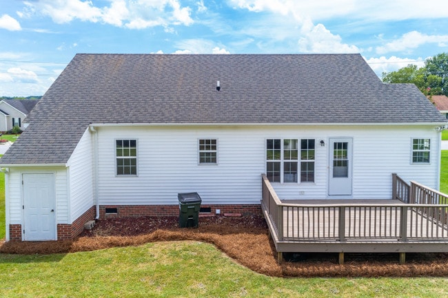 Building Photo - 677 Ashley Meadows Dr