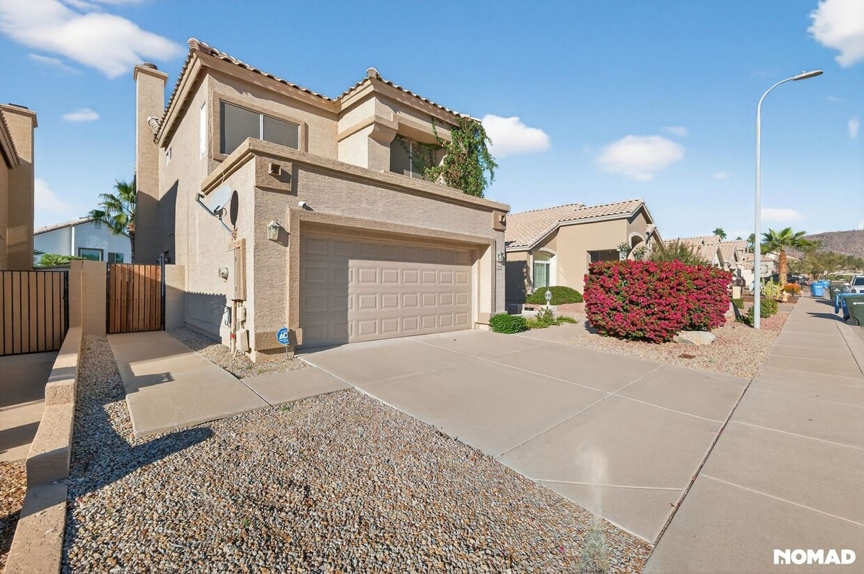 Foto principal - 16626 S 15th St