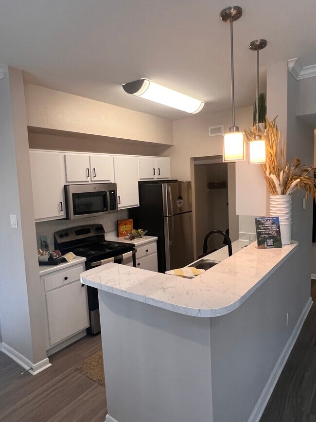 White Oak Apartments Apartments in Conroe, TX