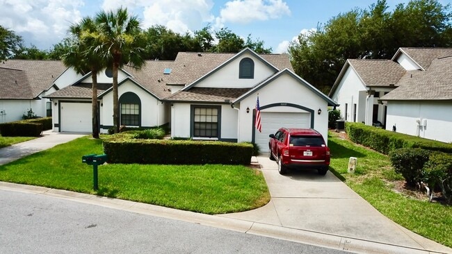 Beautiful 3/2 Villa - Beautiful 3/2 Villa House