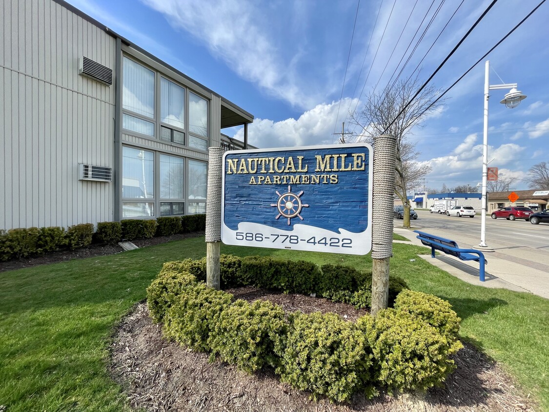 Foto principal - Nautical Mile Apartments