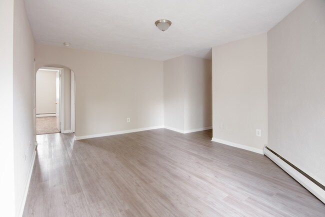 Foto del edificio - Cameo Court Apartments