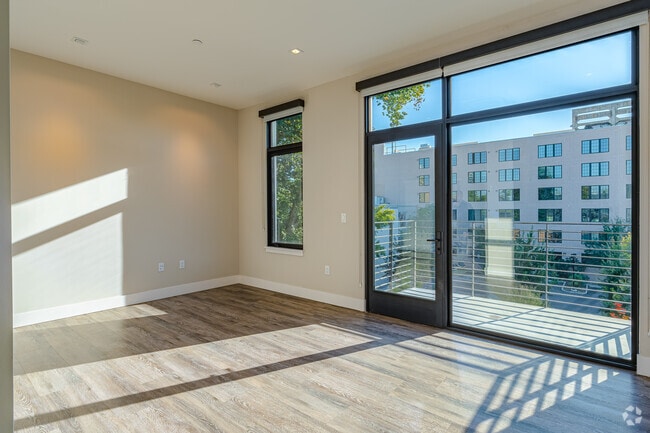 Interior Photo - The Carlaw