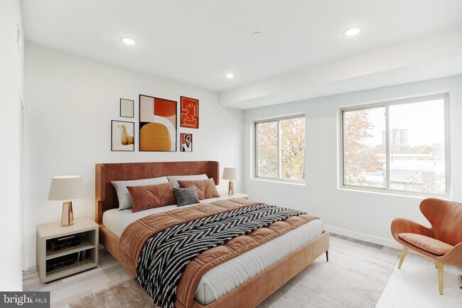 Foto del edificio - 2431 N 7th St