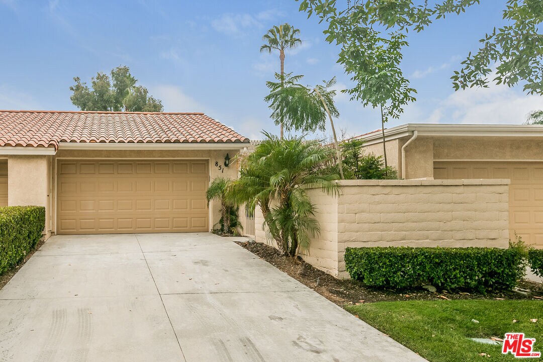 Primary Photo - 851 Pebble Beach Dr