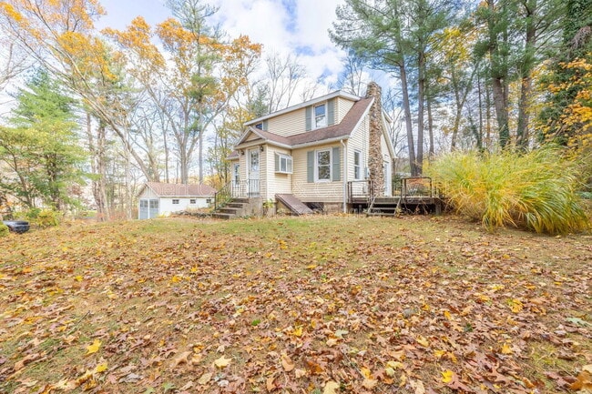 Photo - 70 Snipsic Lake Rd House