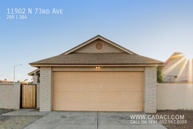 Building Photo - 11902 N 73rd Ave