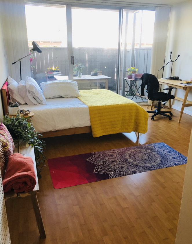 Foto principal - 1420 Addison St