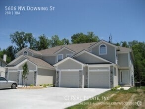 Building Photo - 5606 NW Downing St