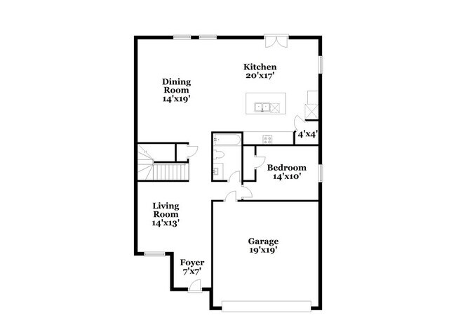 Building Photo - 3725 Place Dr