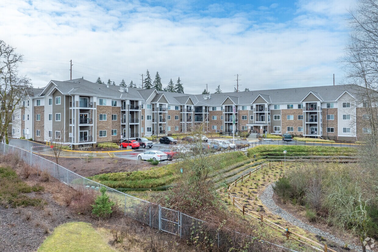 Primary Photo - Village Cooperative of Puyallup