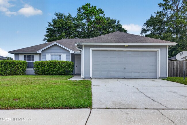 Foto del edificio - 8519 Blazing Star Ct