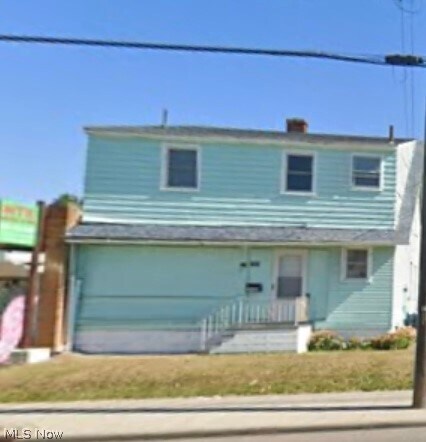 Foto del edificio - 2405 Youngstown Rd SE