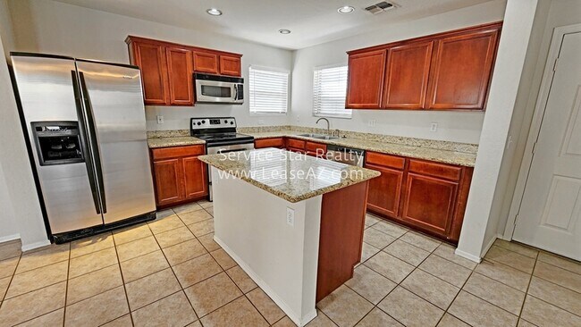 Foto del edificio - 2644 S Sailors Way