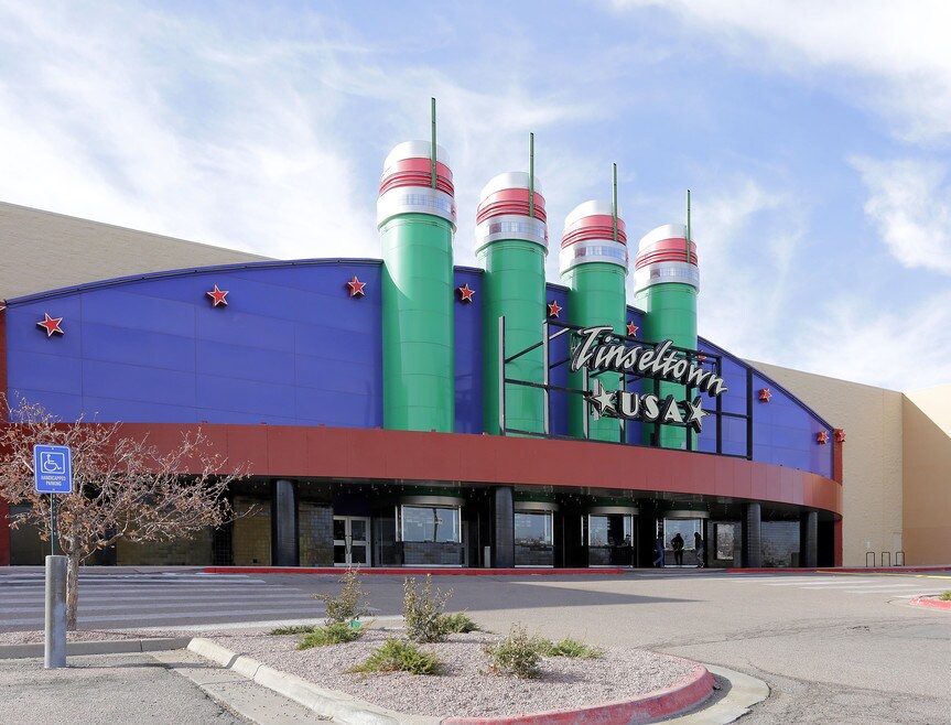 Stratton Meadows Apartments for Rent Colorado Springs, CO