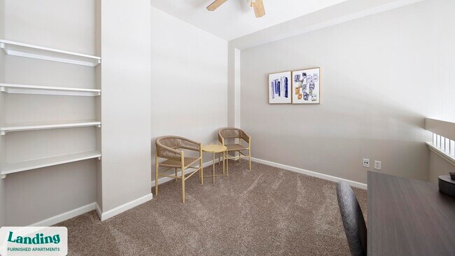 Foto del edificio - 50 Canterfield Pkwy W