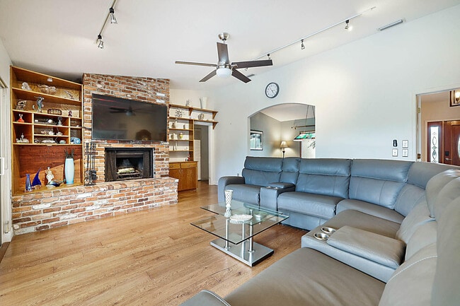 Foto del edificio - 4422 Brandywine Dr