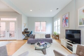 Building Photo - 3579 13th St NW