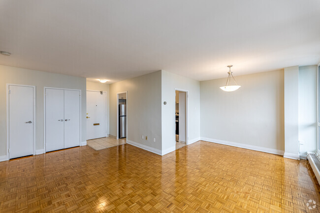 1BR, 1BA - 221 Balliol Street