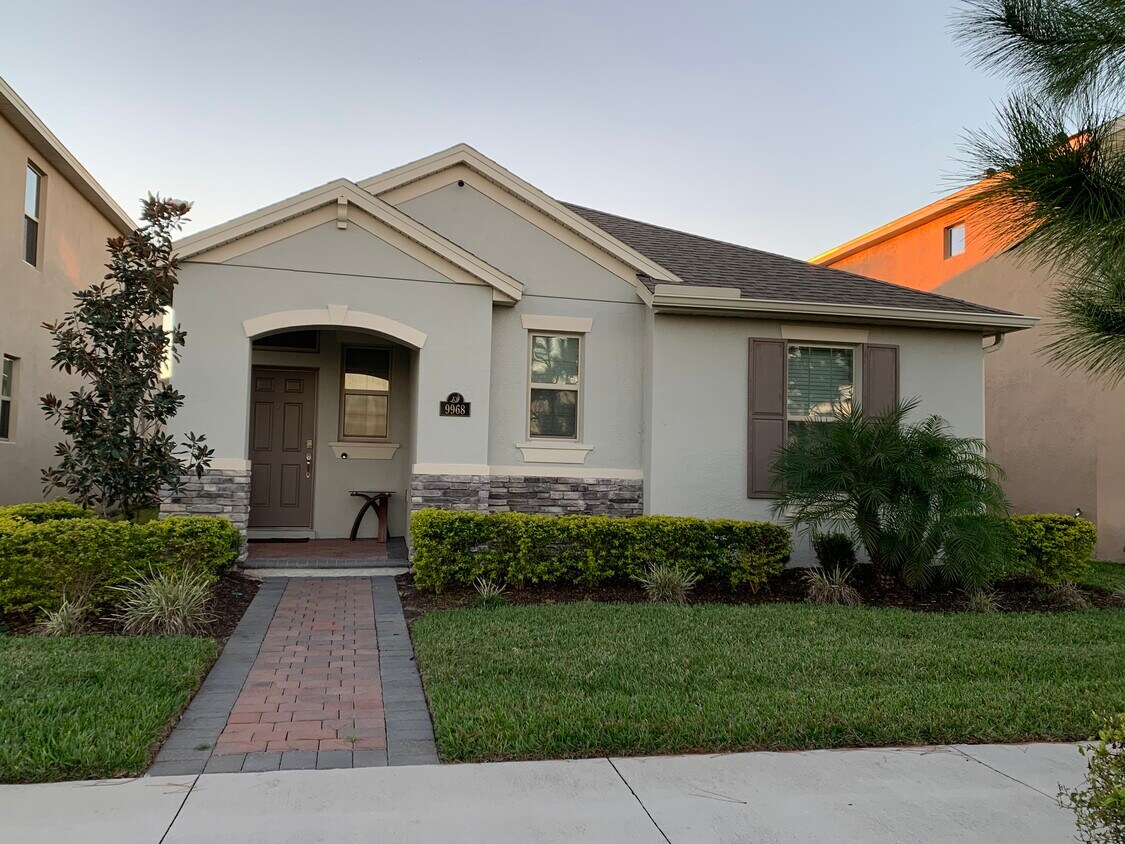 Foto principal - 9968 Tawny Meadow Aly