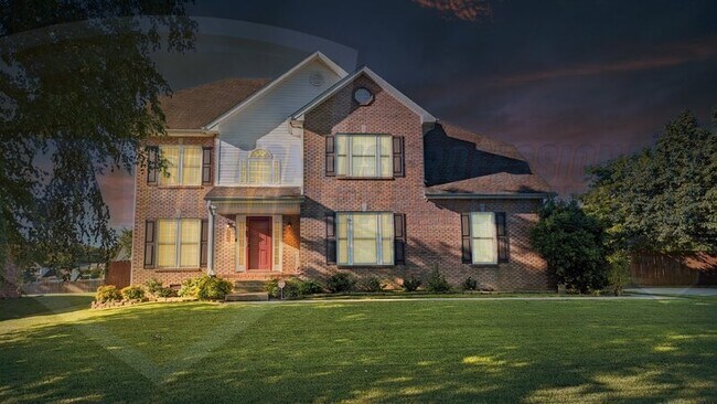 Foto del edificio - 1106 Thornberry Dr