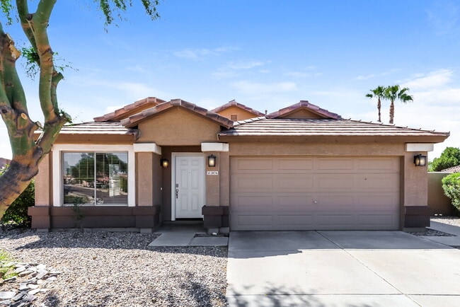 Building Photo - 3876 S Shiloh Way