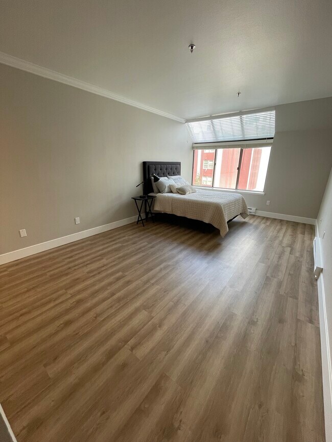 Estudio 396SF - Alcoba - The Cedars