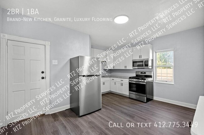 Photo - 904 Hilltop St Apartment