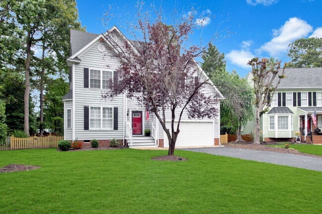 Foto del edificio - 9370 Windsor Shade Dr