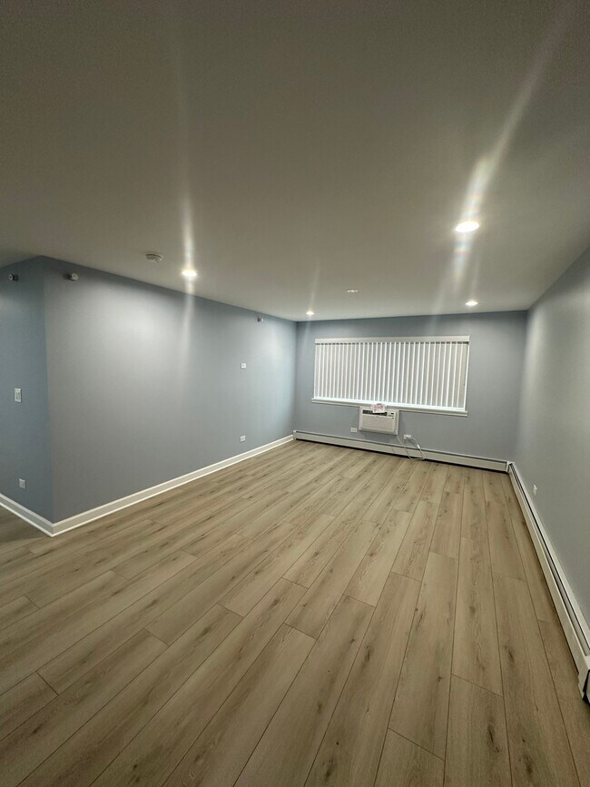 Halsted Park Apartments and Townhomes Apartments in Rockford, IL