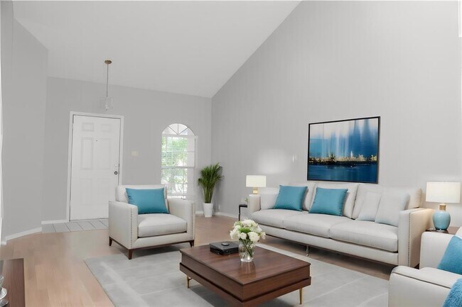 Foto del edificio - 1301 Shady Grove Path