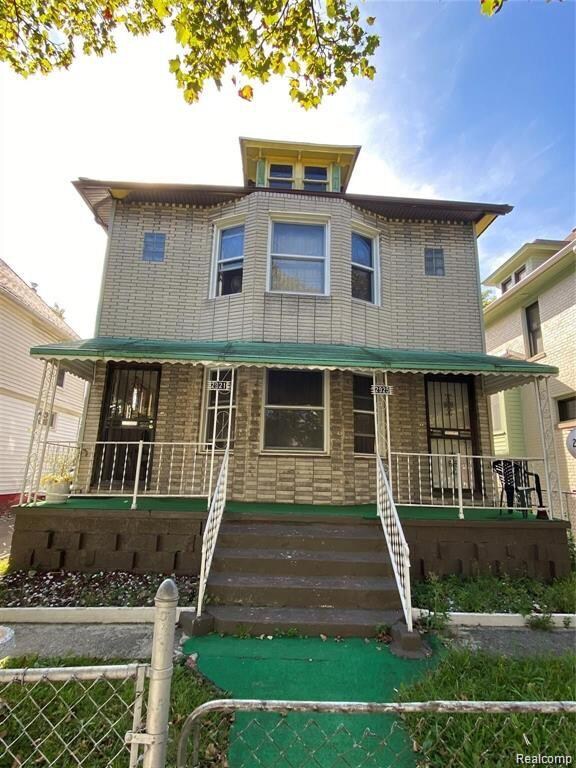 Foto del edificio - 2925 Helen St