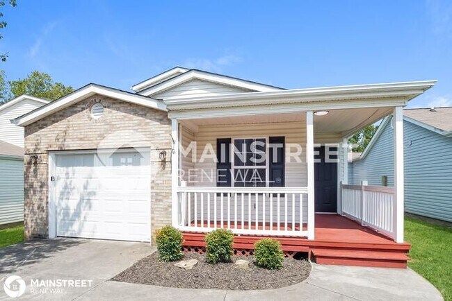 Foto del edificio - 1724 DELMONTE WAY, KNOXVILLE, TN 37932