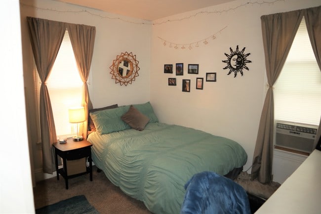 Foto del edificio - 84 3rd St