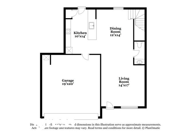 Building Photo - 304 Silvercrest Ln