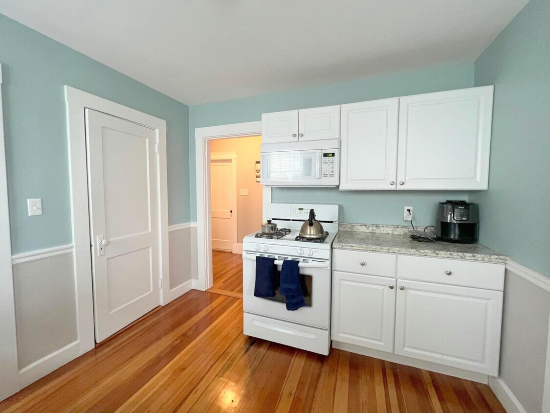 Foto principal - 92 South St