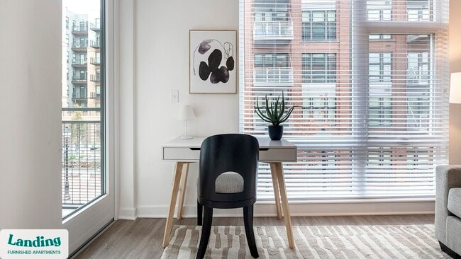 Foto del edificio - 1215 N Fayette St