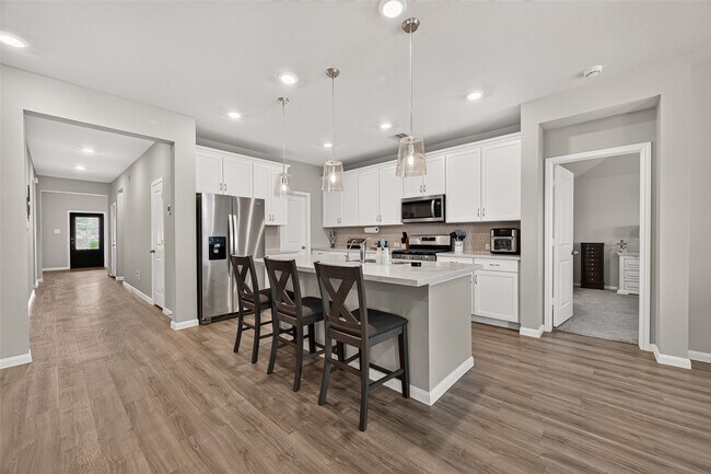 Building Photo - 12707 Gabrial Dr