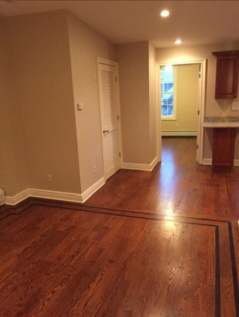 Living Room - 347 5th St