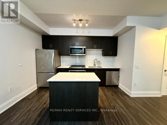 Photo du bâtiment - 2800-2800 Keele St