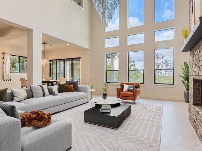 Foto del edificio - 15104 Barrie Dr