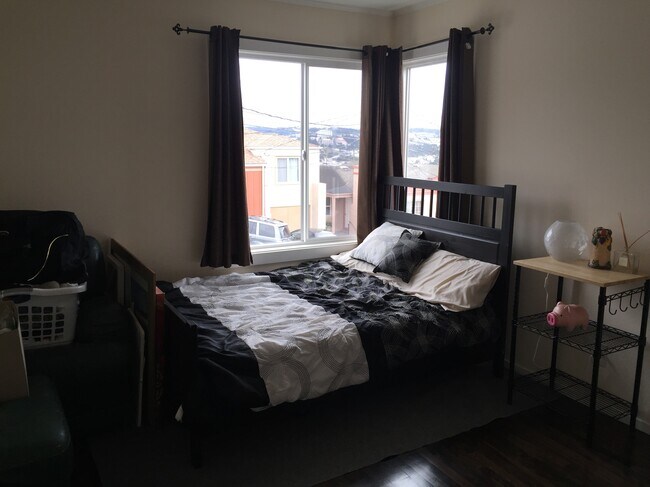 Bedroom #2 - 41 Garwood Dr