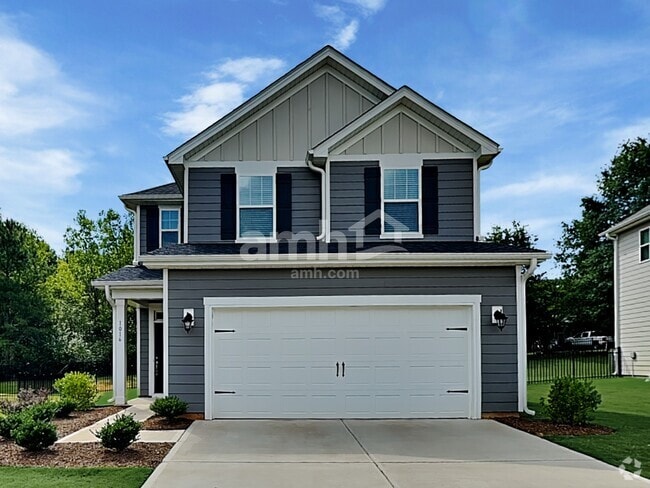Building Photo - 1016 Bethany Dallas Dr