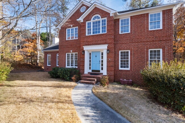 Foto del edificio - 2293 Camden Dr SW