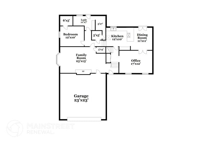 Building Photo - 1815 Balsamridge Rd