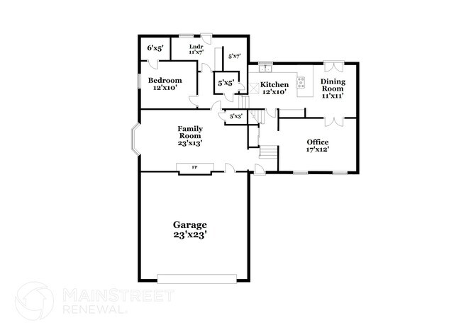 Foto del edificio - 1815 Balsamridge Rd