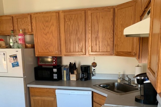 Foto del edificio - 902 Huntington Ave