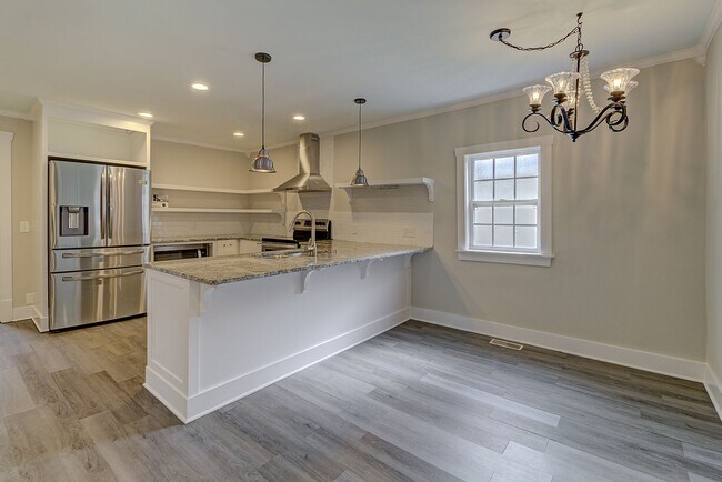 Building Photo - Charming Home for Rent in Downtown Wilming...