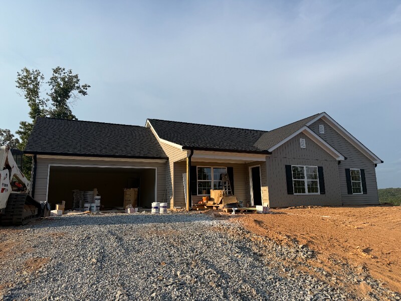 Foto principal - 1320 Castleberry Bridge Rd